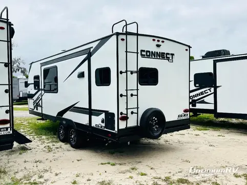 2024 KZ Connect SE C211MKSE RV Photo 2