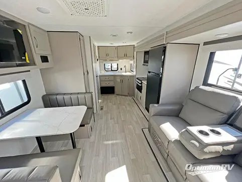 2024 KZ Connect SE C211MKSE RV Photo 3