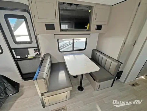 2024 KZ Connect SE C211MKSE RV Photo 4