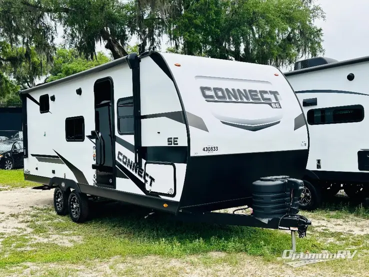 2024 KZ Connect SE C211MKSE RV Photo 1