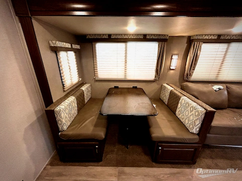 2018 Palomino SolAire Ultra Lite 251RBSS RV Photo 4