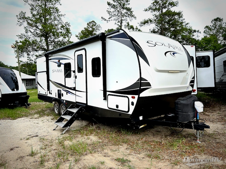 2018 Palomino SolAire Ultra Lite 251RBSS RV Photo 1