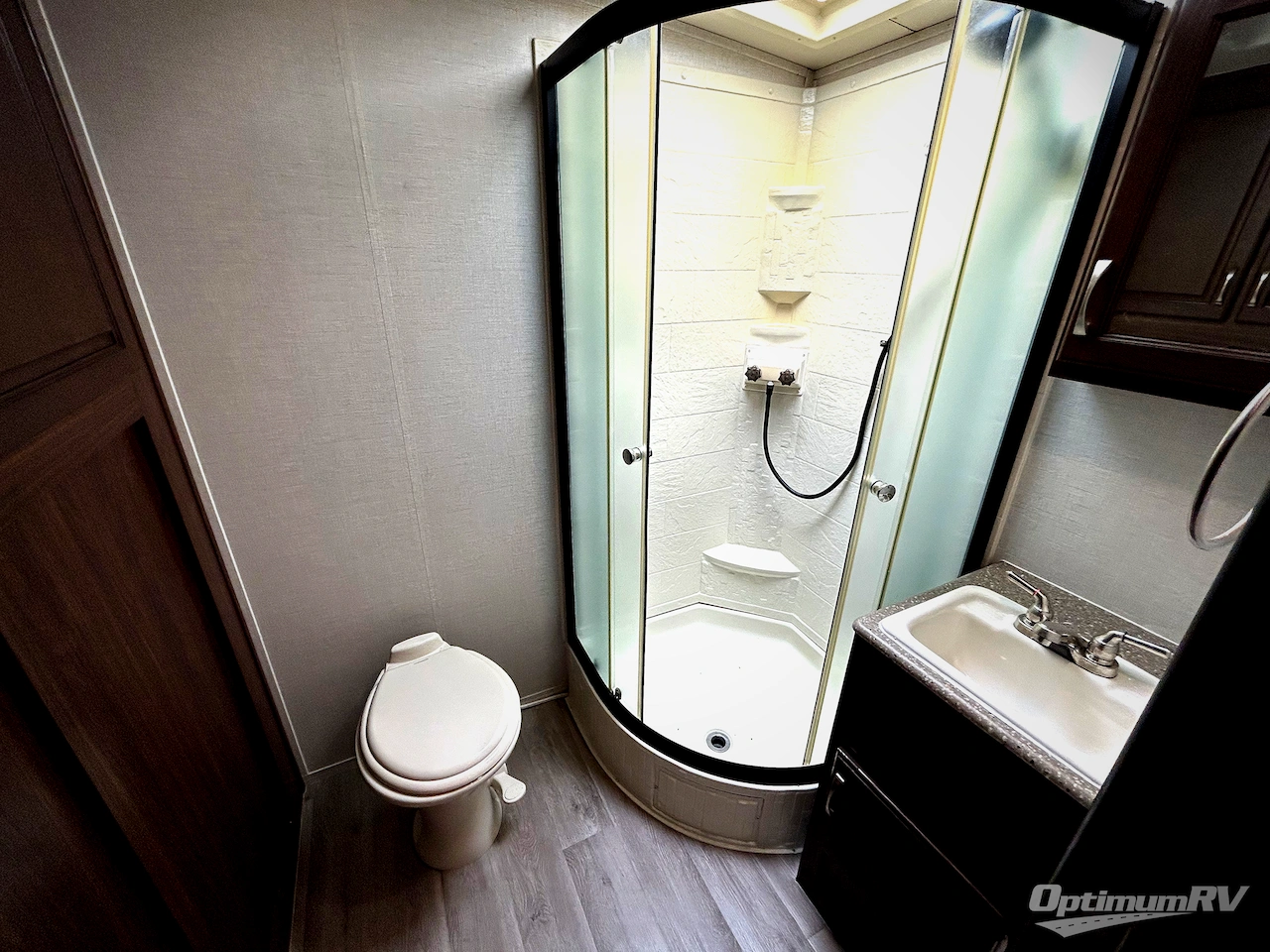 2018 Palomino SolAire Ultra Lite 251RBSS Photo 11
