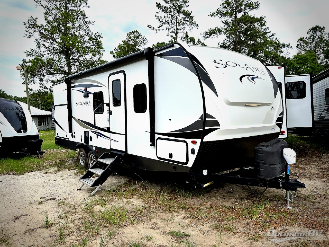 2018 Palomino SolAire Ultra Lite 251RBSS Photo 1