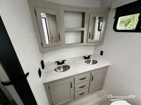 2024 KZ Connect C261RB RV Photo 4