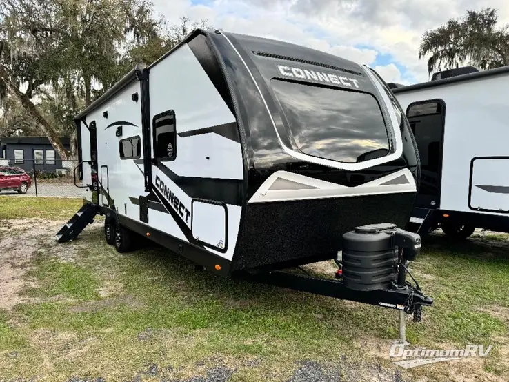 2024 KZ Connect C261RB RV Photo 1