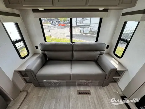 2024 KZ Connect C313MK RV Photo 3