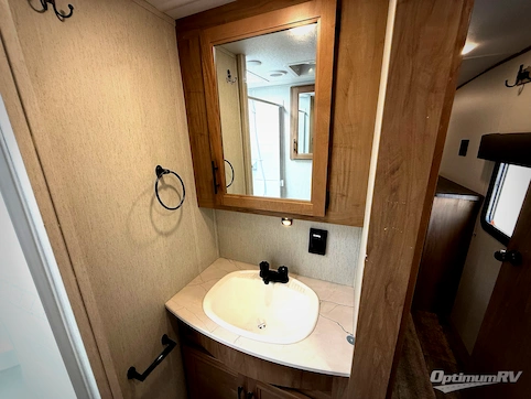 2023 Forest River Cherokee Arctic Wolf Suite 3550 RV Photo 4