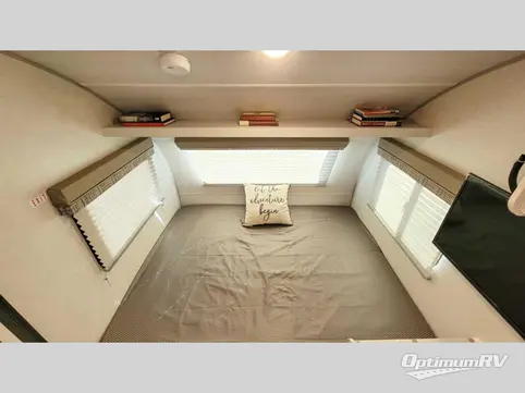 2021 Forest River R Pod RP-180 RV Photo 2