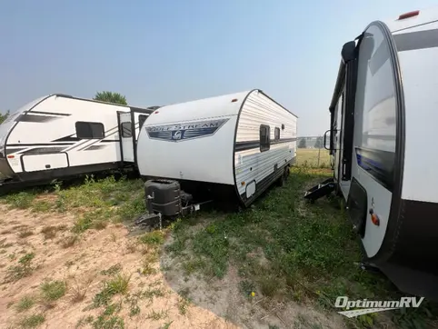 2022 Gulf Stream Ameri-Lite 248BH RV Photo 2