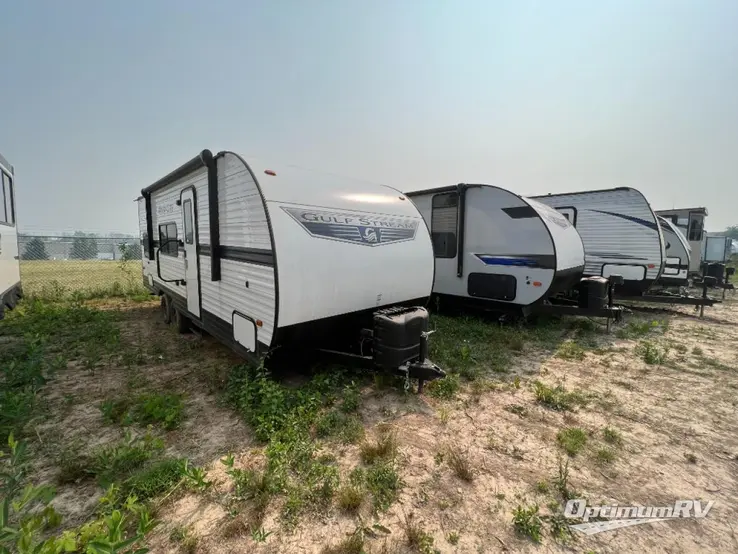 2022 Gulf Stream Ameri-Lite 248BH RV Photo 1