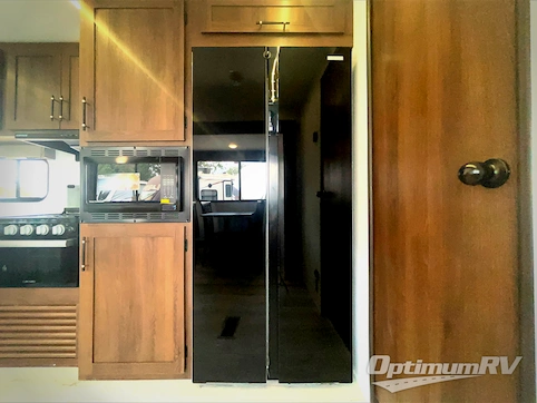 2026 Keystone Hideout 38DBD RV Photo 3