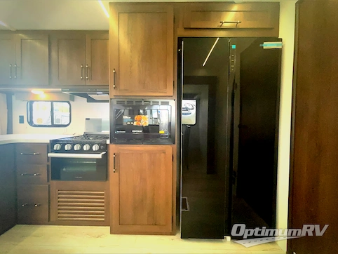 2026 Keystone Hideout 38DBD RV Photo 3