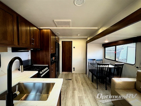 2026 Keystone Hideout 38DBD RV Photo 2