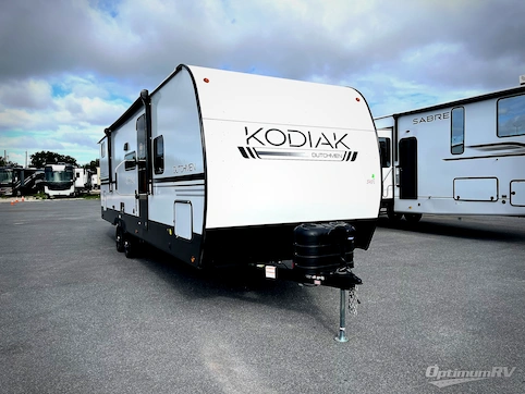 New 2026 Dutchmen Kodiak 280BHSL Featured Photo