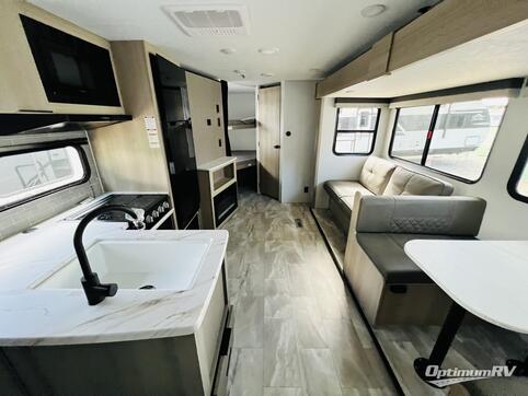 2025 Dutchmen Kodiak 270BHSL RV Photo 2