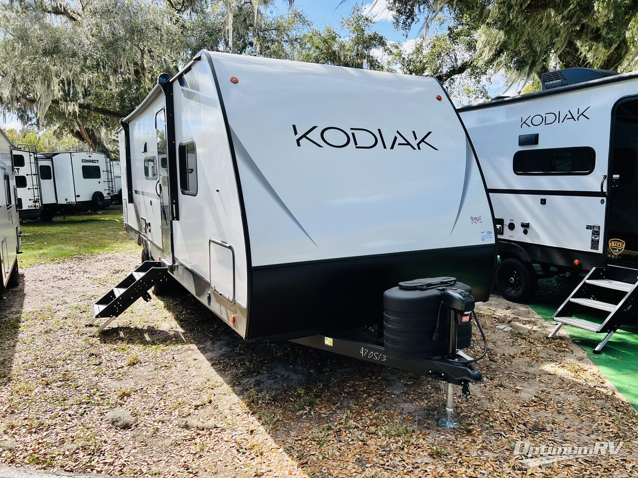 2025 Dutchmen Kodiak 270BHSL Photo 1