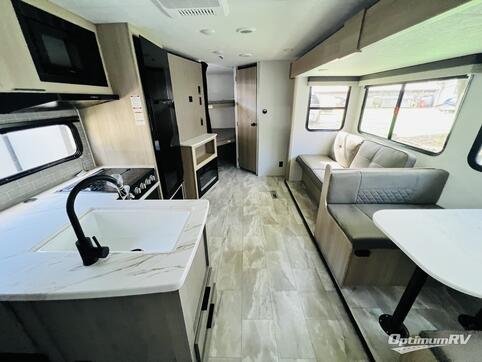 2025 Dutchmen Kodiak 270BHSL RV Photo 2