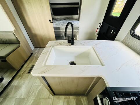 2025 Dutchmen Kodiak 270BHSL RV Photo 4