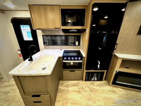 2025 Dutchmen Kodiak 270BHSL RV Photo 2