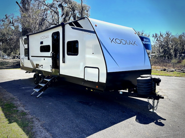 2025 Dutchmen Kodiak 270BHSL RV Photo 1