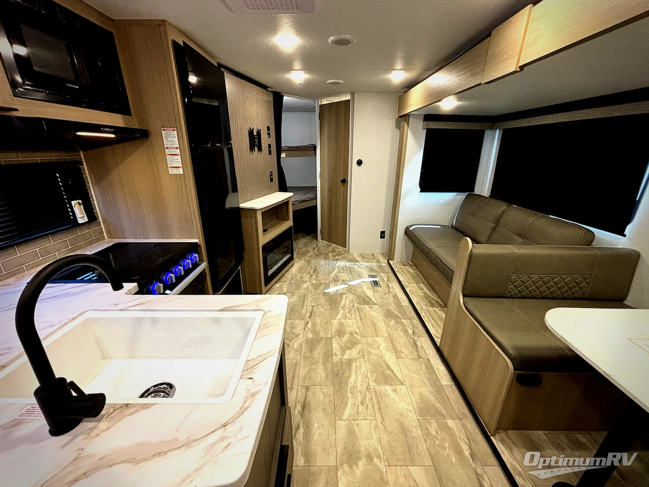 2025 Dutchmen Kodiak 270BHSL Photo 4