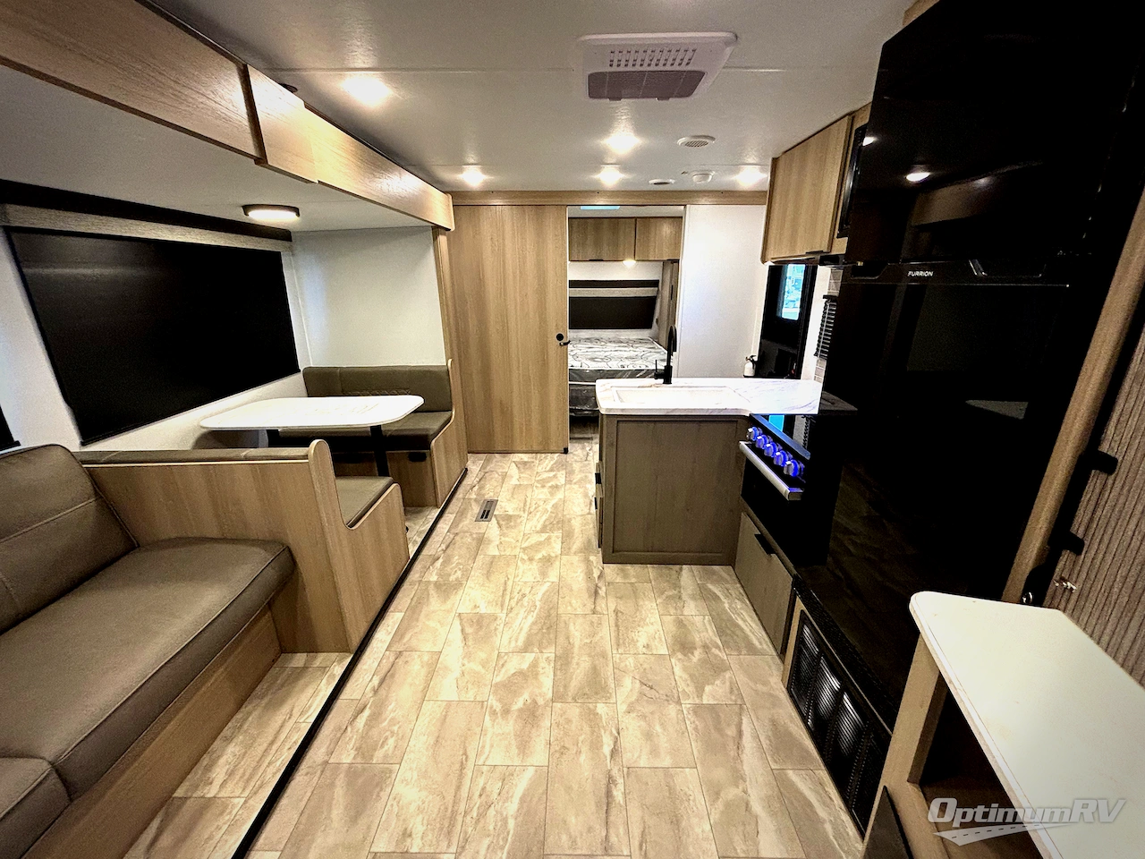 2025 Dutchmen Kodiak 270BHSL Photo 5