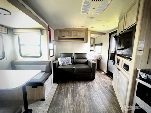 2022 Cruiser Shadow Cruiser 259BHS RV Photo 2