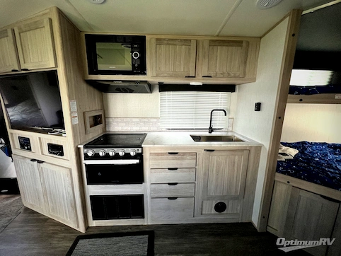 2022 Cruiser Shadow Cruiser 259BHS RV Photo 3