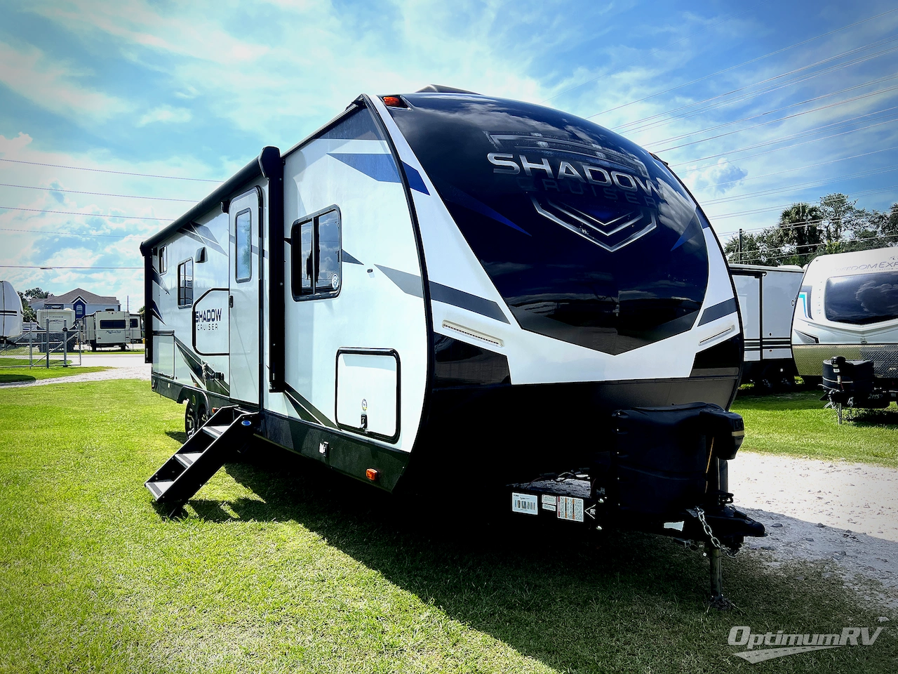 2022 Cruiser Shadow Cruiser 259BHS Photo 1