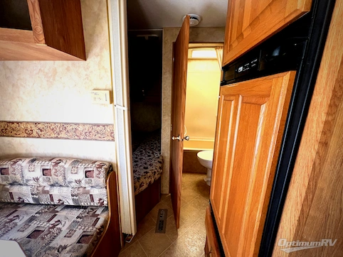 2006 Jayco Jay Flight 27BH RV Photo 3