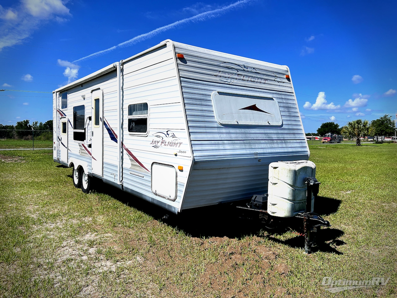 2006 Jayco Jay Flight 27BH Photo 1