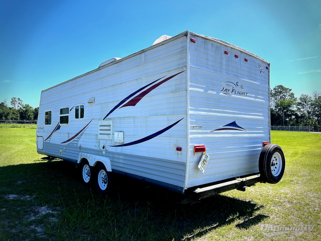 2006 Jayco Jay Flight 27BH Photo 2