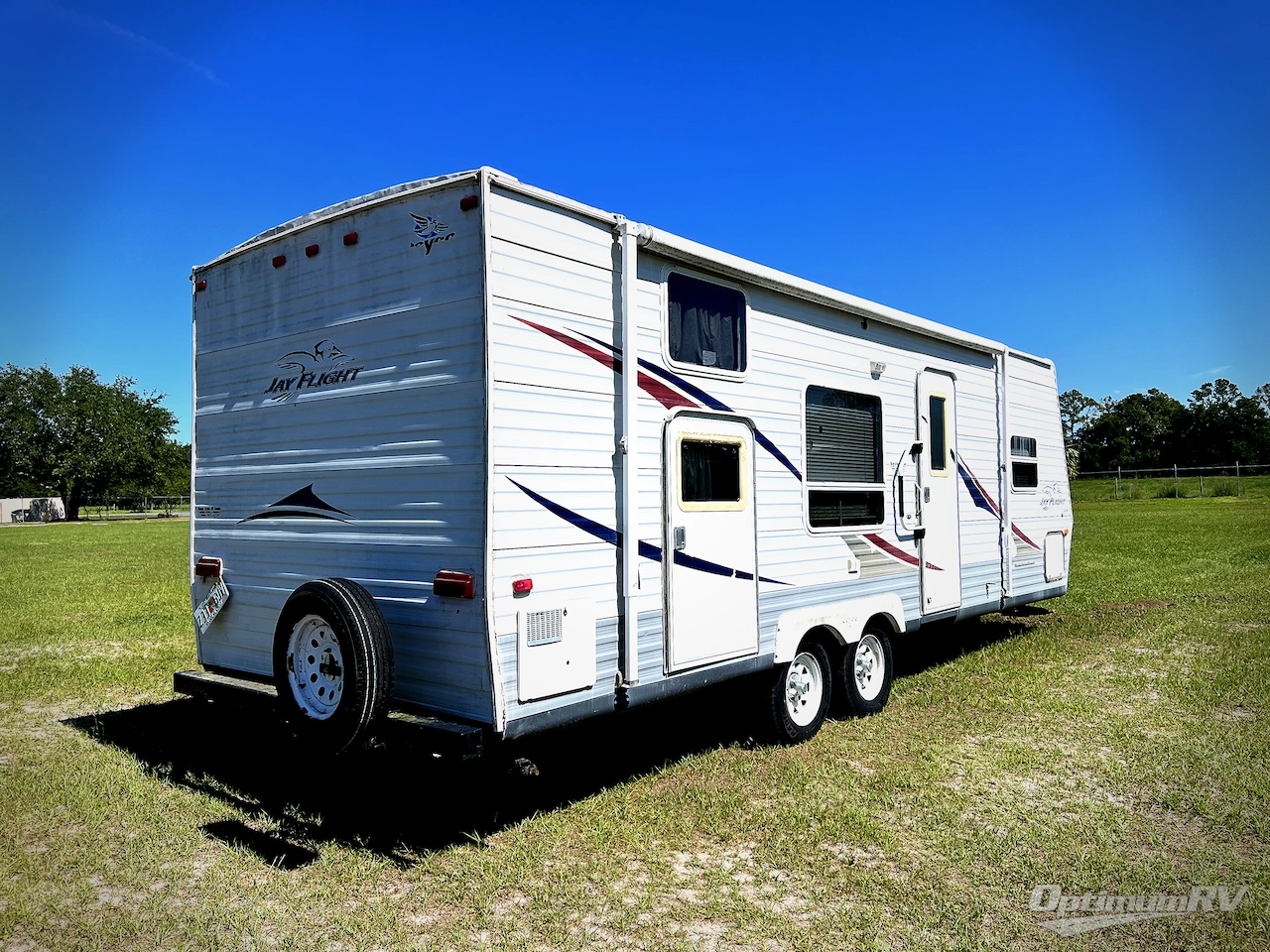 2006 Jayco Jay Flight 27BH Photo 3