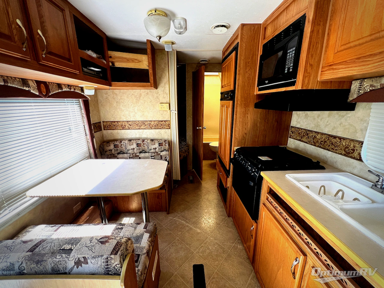 2006 Jayco Jay Flight 27BH Photo 4