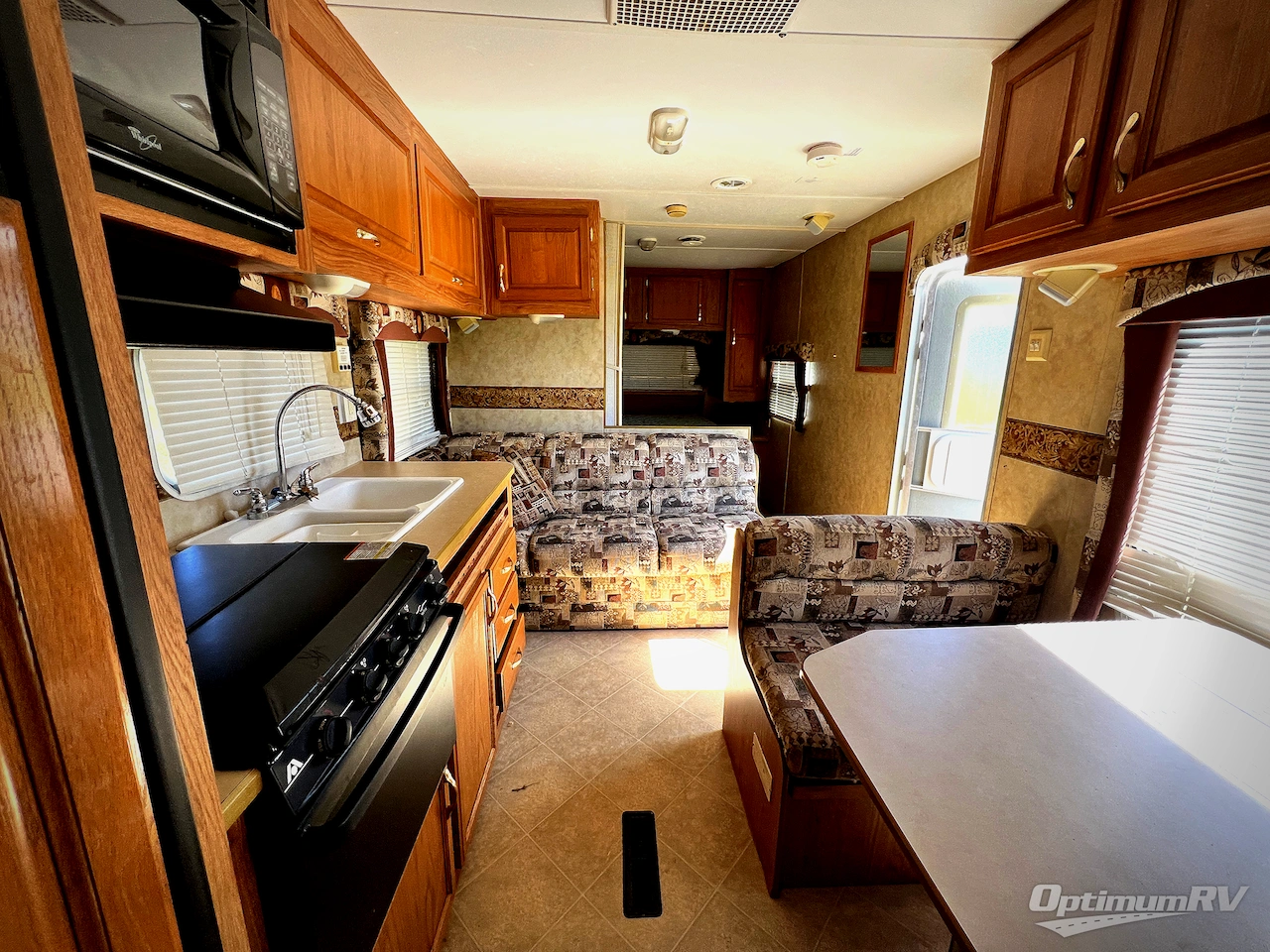 2006 Jayco Jay Flight 27BH Photo 5