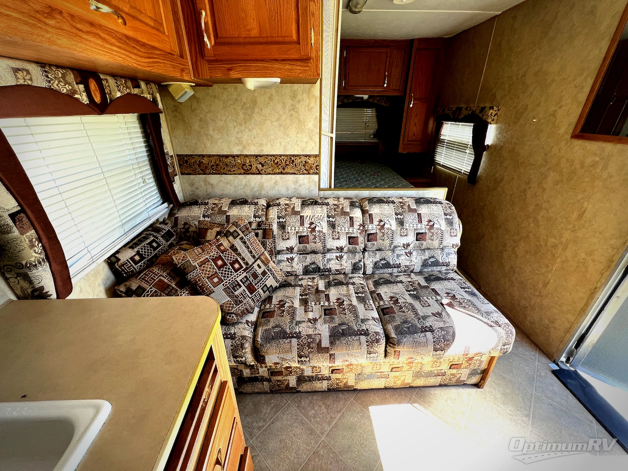 2006 Jayco Jay Flight 27BH Photo 6