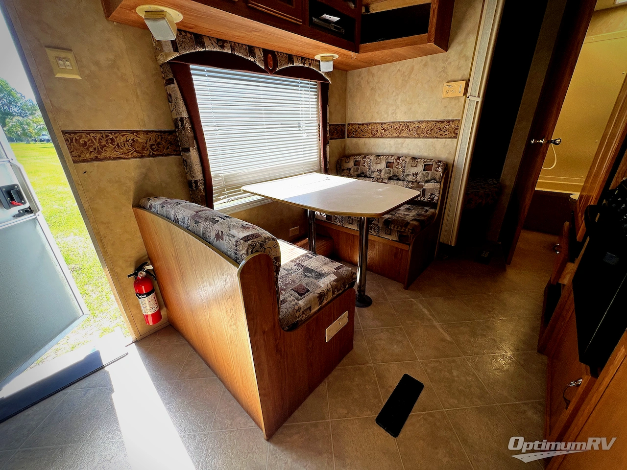 2006 Jayco Jay Flight 27BH Photo 7