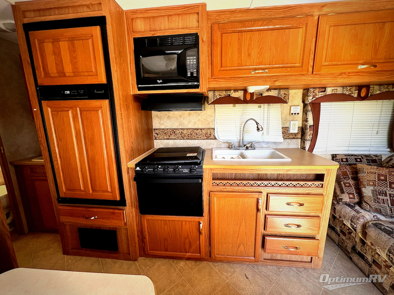 2006 Jayco Jay Flight 27BH Photo 8