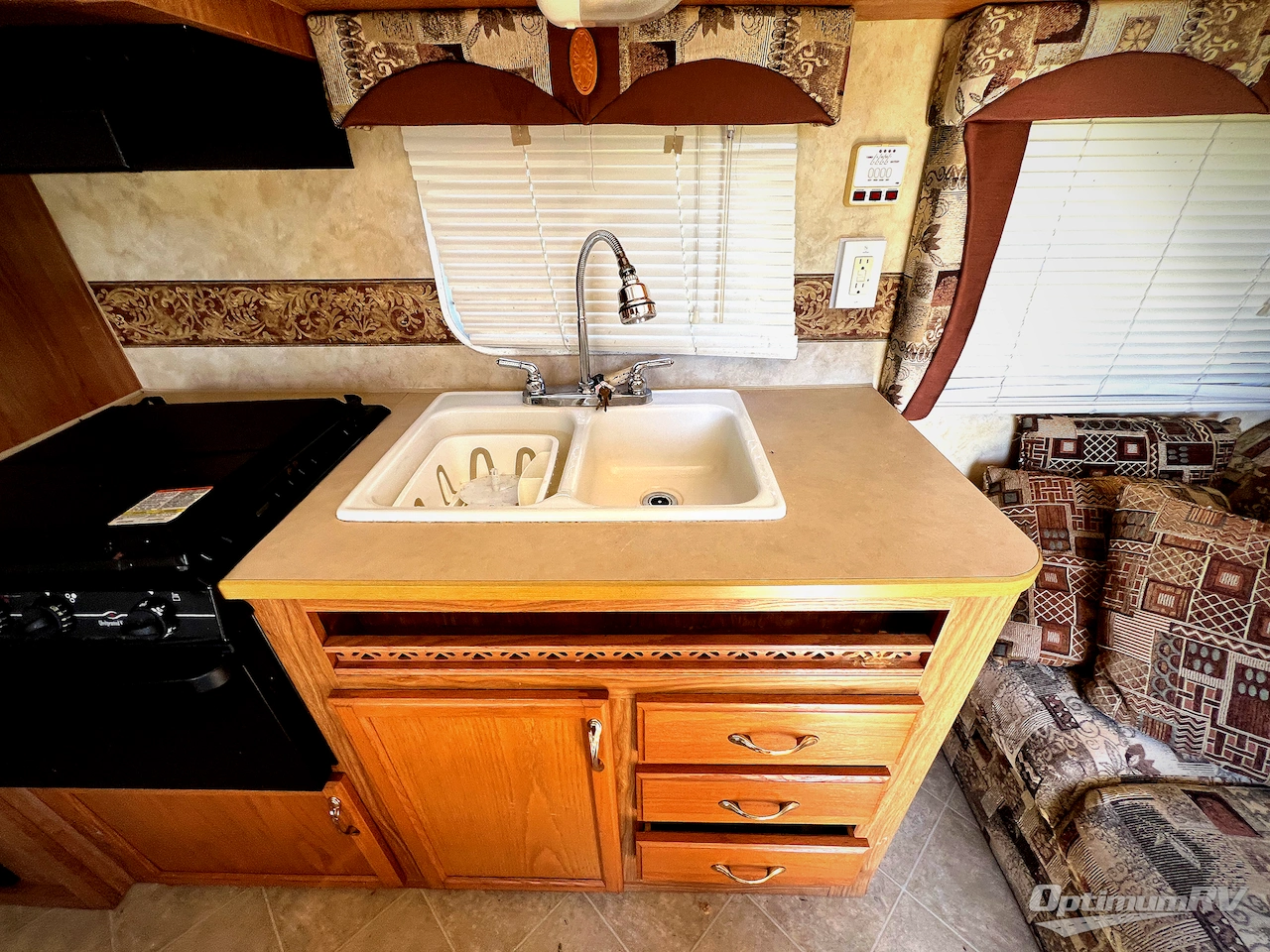 2006 Jayco Jay Flight 27BH Photo 9