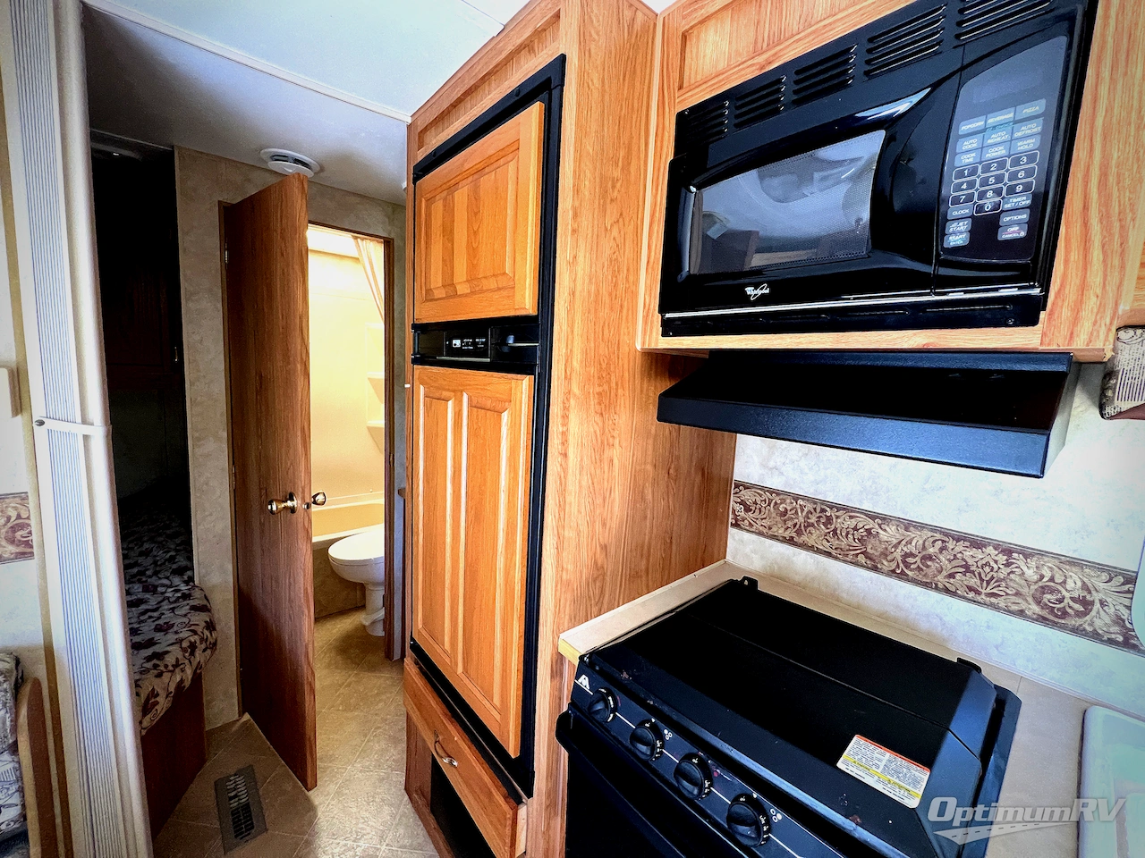 2006 Jayco Jay Flight 27BH Photo 12