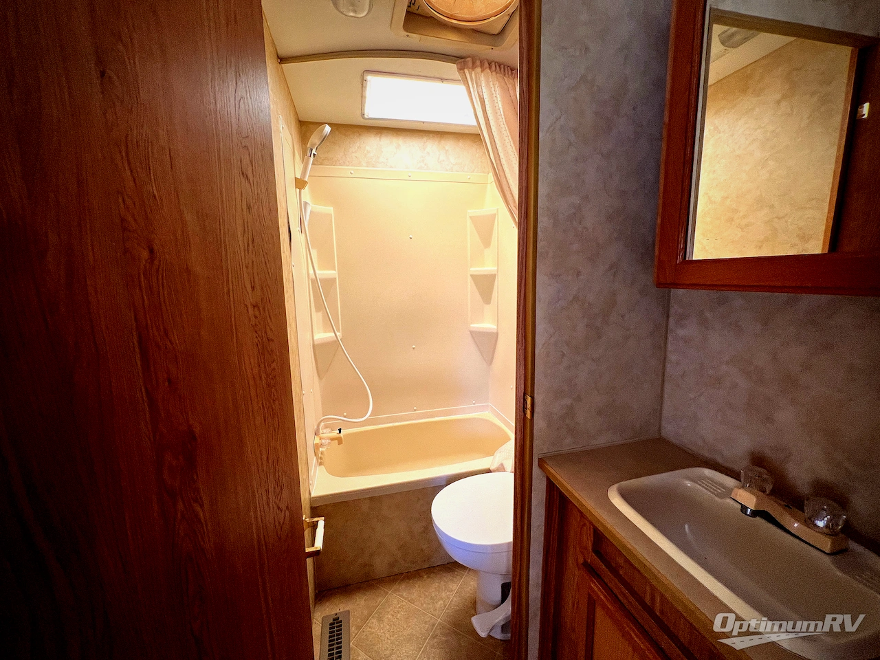 2006 Jayco Jay Flight 27BH Photo 16