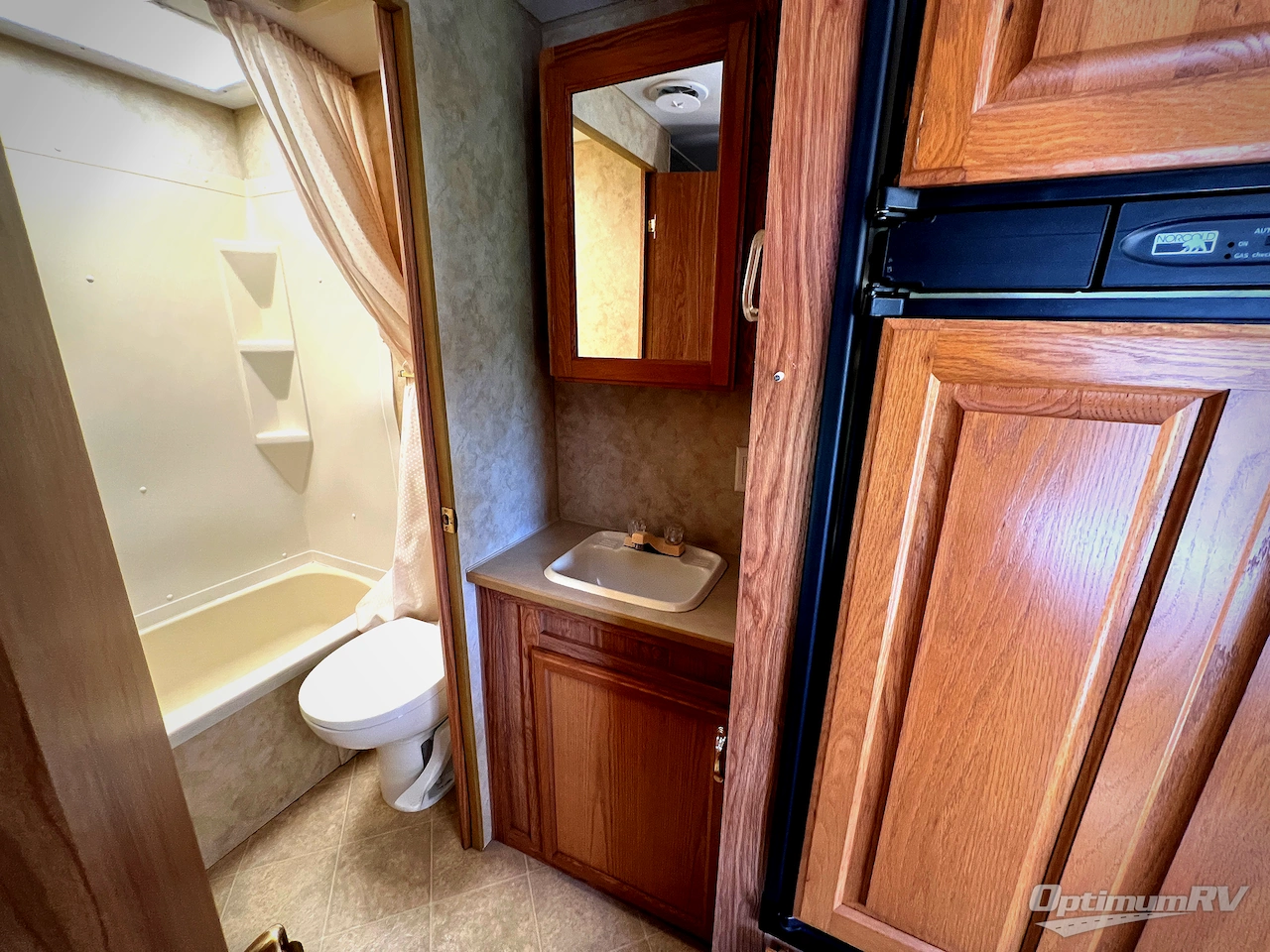2006 Jayco Jay Flight 27BH Photo 17