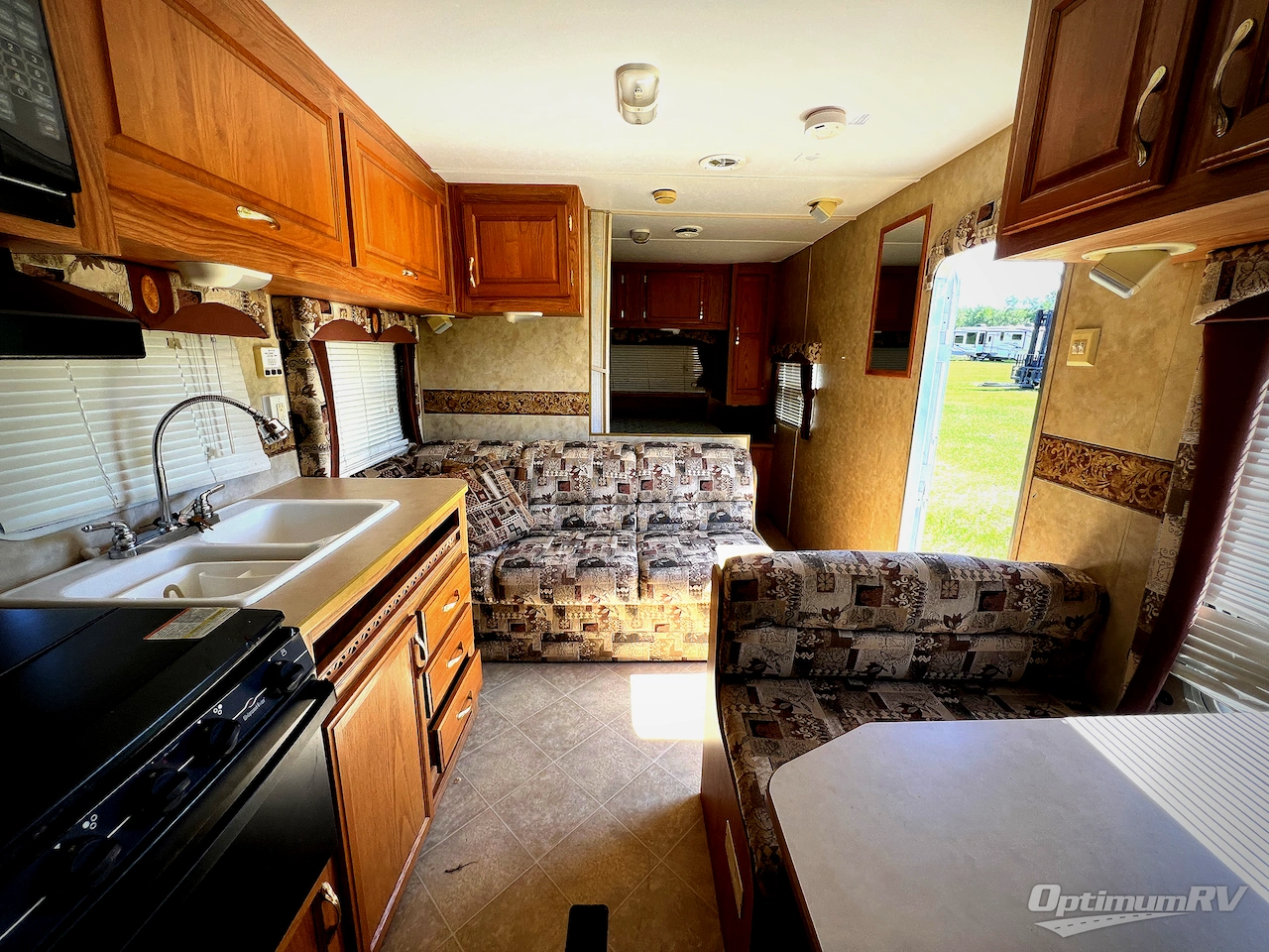 2006 Jayco Jay Flight 27BH Photo 18