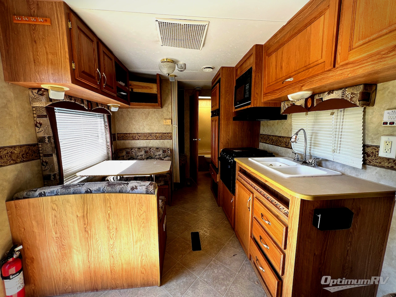 2006 Jayco Jay Flight 27BH Photo 20