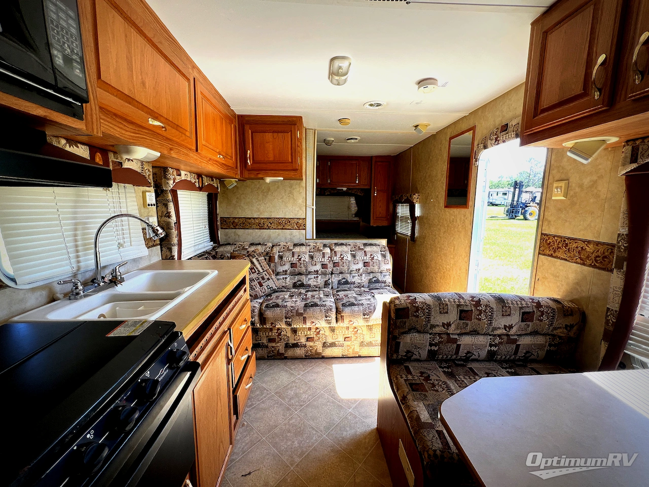 2006 Jayco Jay Flight 27BH Photo 21