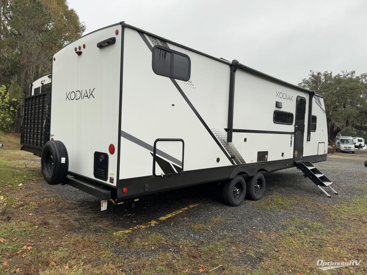 2025 Dutchmen Kodiak 280bhsl