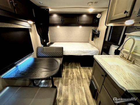 2022 Starcraft Super Lite Maxx 17BH RV Photo 2