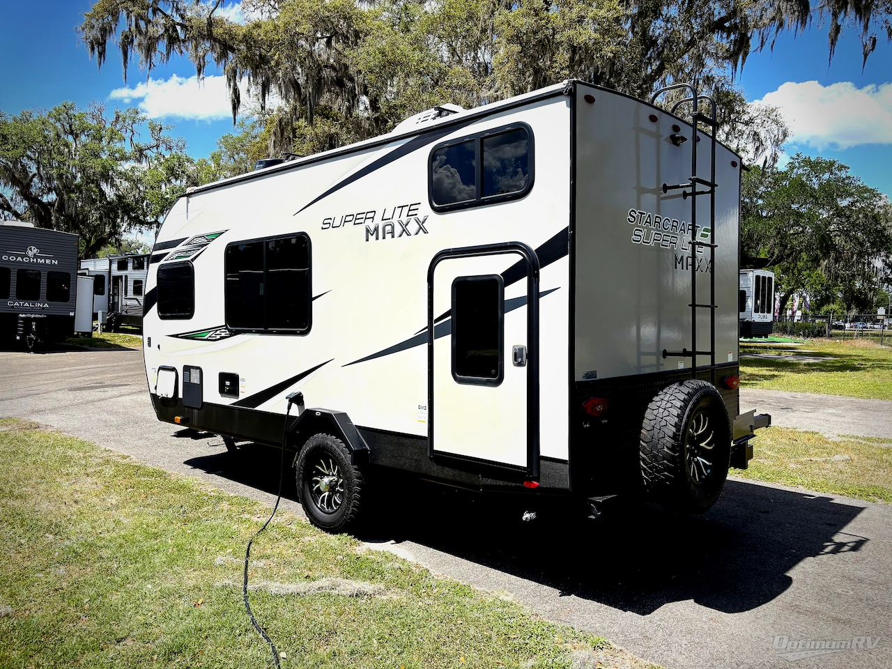 2022 Starcraft Super Lite Maxx 17BH Photo 3