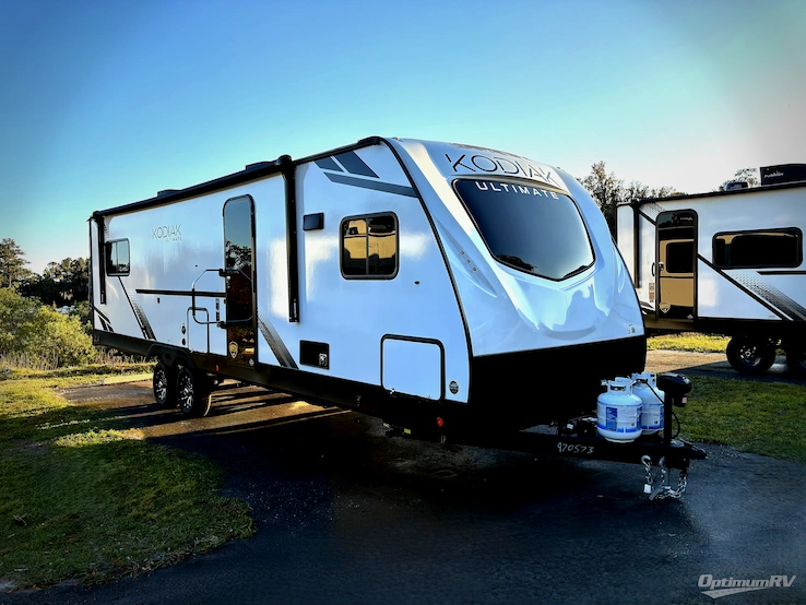 2025 Dutchmen Kodiak Ultimate 2900FKSP RV Photo 1